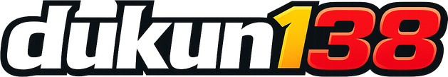 Logo dukun138